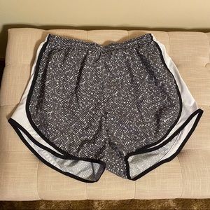 Nike athletic shorts